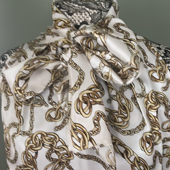 Talbots blouse - Picture 4 of 5